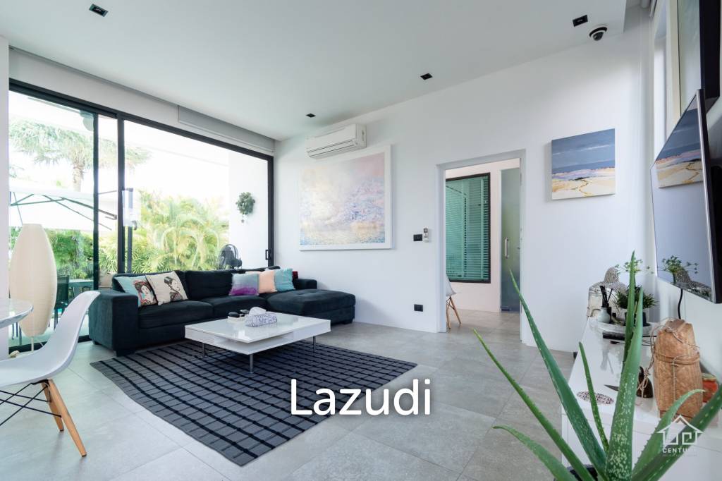 450 Sqm 3 Bed 3 Bath Villa For Sale