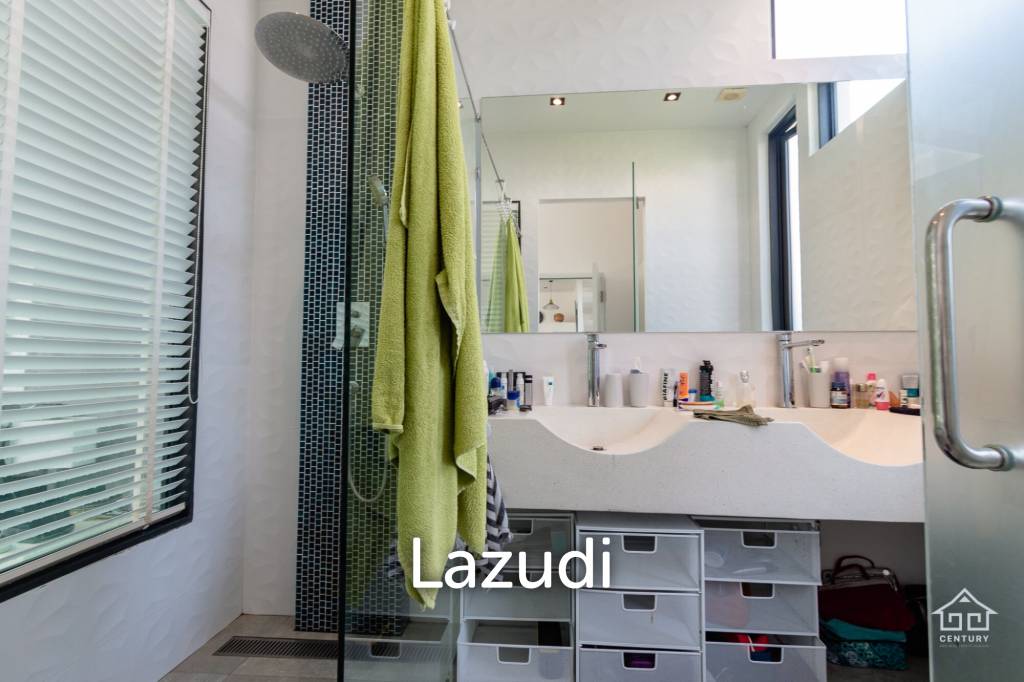 450 Sqm 3 Bed 3 Bath Villa For Sale