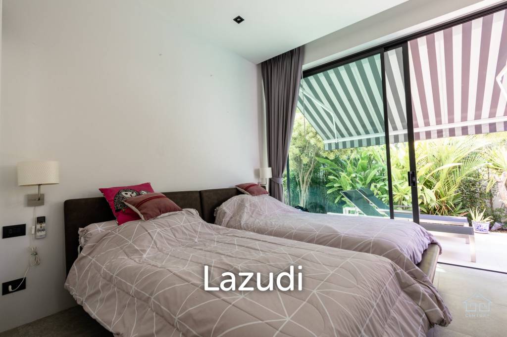 450 Sqm 3 Bed 3 Bath Villa For Sale