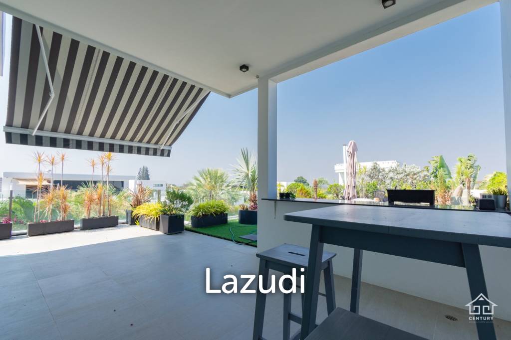 450 Sqm 3 Bed 3 Bath Villa For Sale