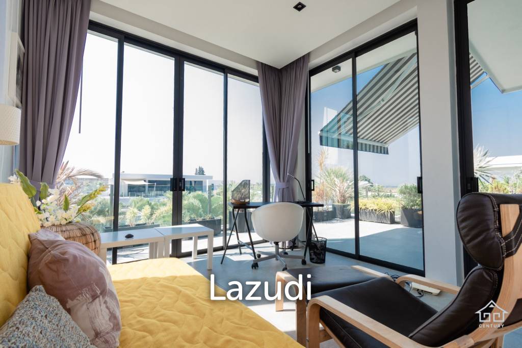 450 Sqm 3 Bed 3 Bath Villa For Sale