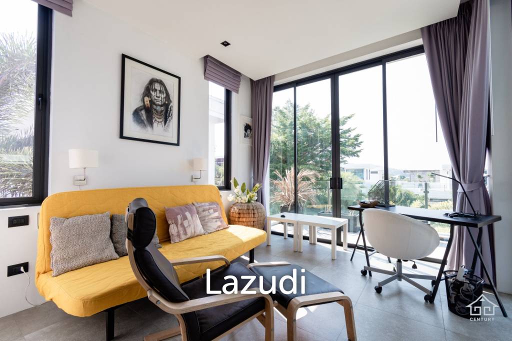 450 Sqm 3 Bed 3 Bath Villa For Sale