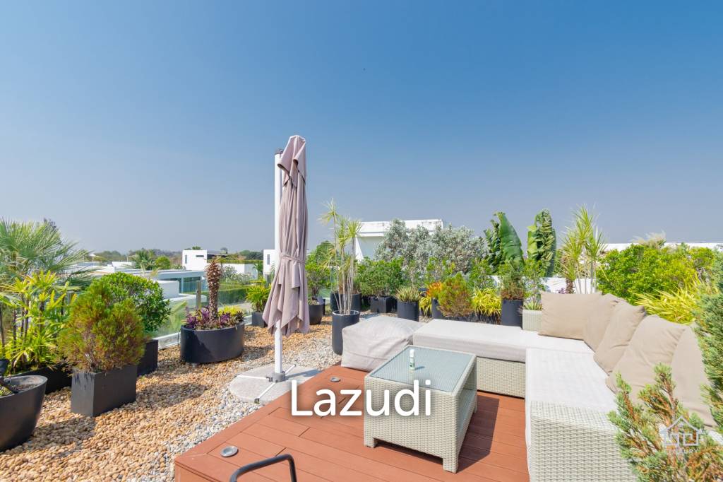 450 Sqm 3 Bed 3 Bath Villa For Sale