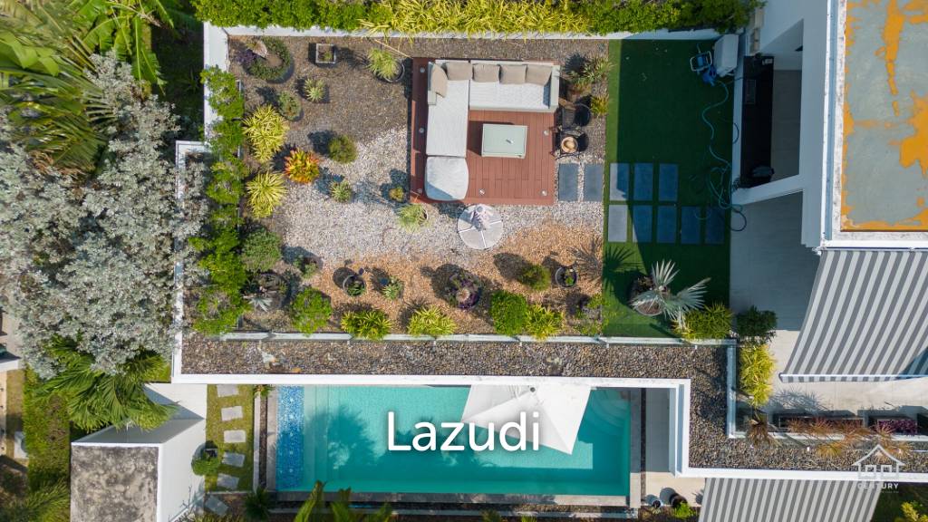 450 Sqm 3 Bed 3 Bath Villa For Sale