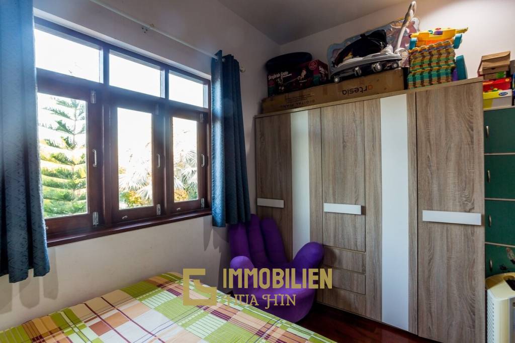 1,382 qm 4 Bett 4 Bad Villa Für Verkauf