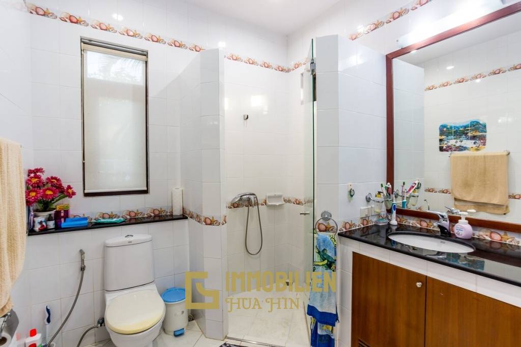 1,382 m² 4 Chambre 4 Salle de bain Villa Pour Vente