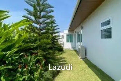 Hillside Hamlet: 3 bed 3 bath with Yoga room