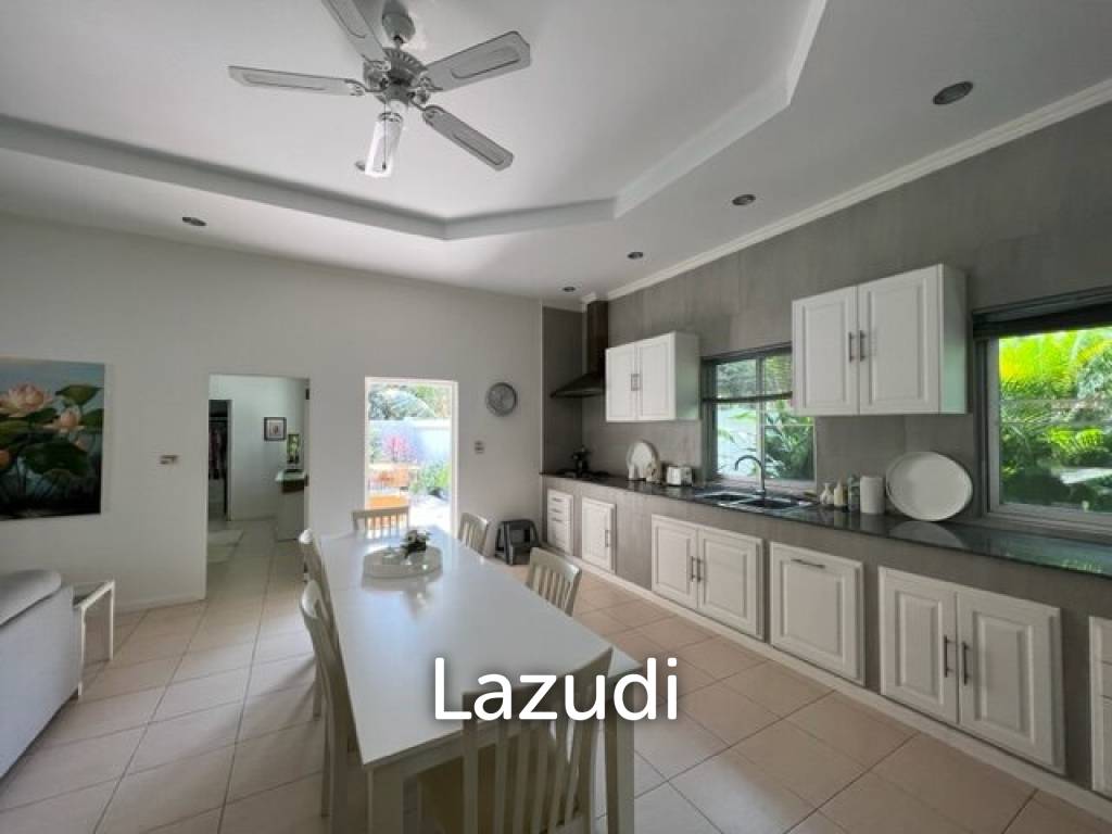 800 Sqm 3 Bed 3 Bath Villa For Sale