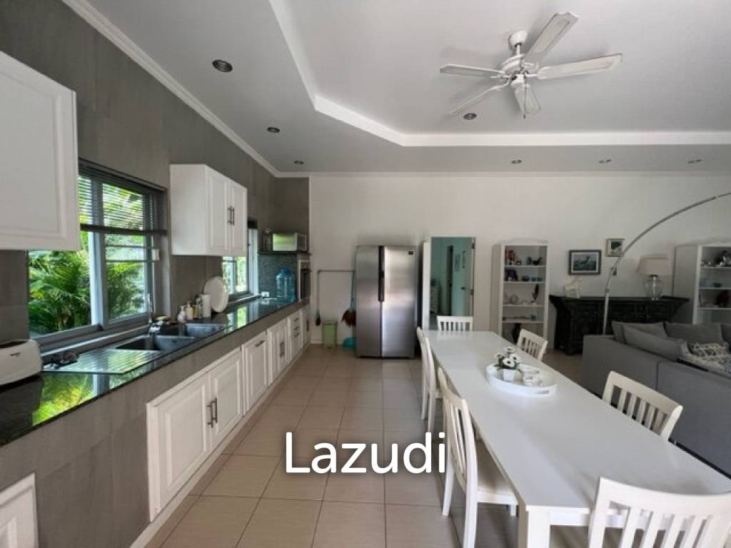 800 Sqm 3 Bed 3 Bath Villa For Sale