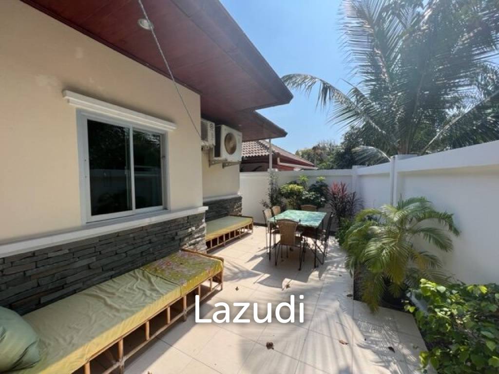 800 Sqm 3 Bed 3 Bath Villa For Sale
