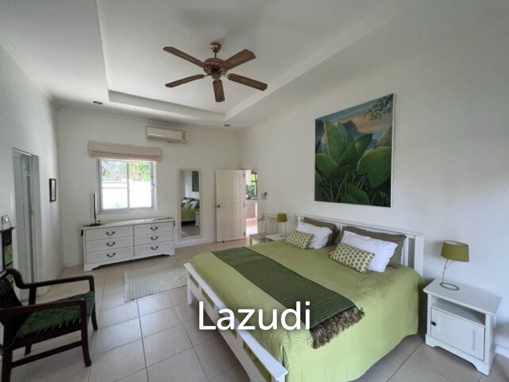 800 Sqm 3 Bed 3 Bath Villa For Sale