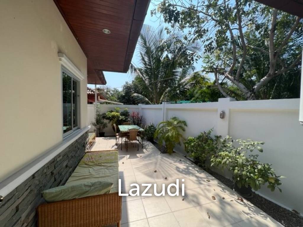 800 Sqm 3 Bed 3 Bath Villa For Sale