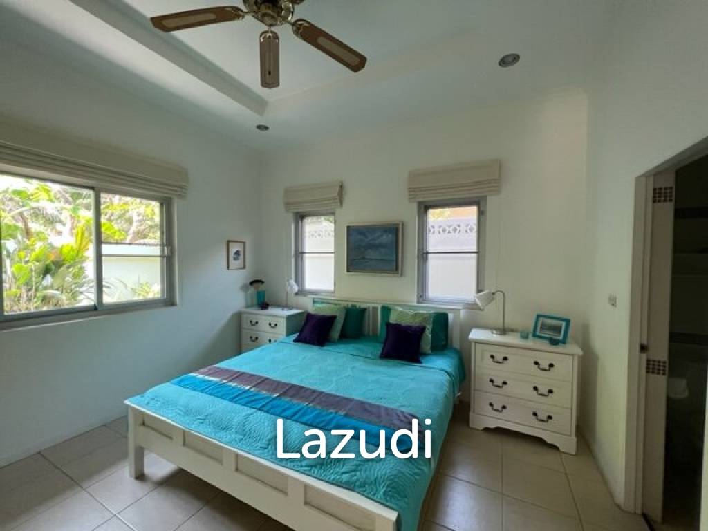 800 Sqm 3 Bed 3 Bath Villa For Sale