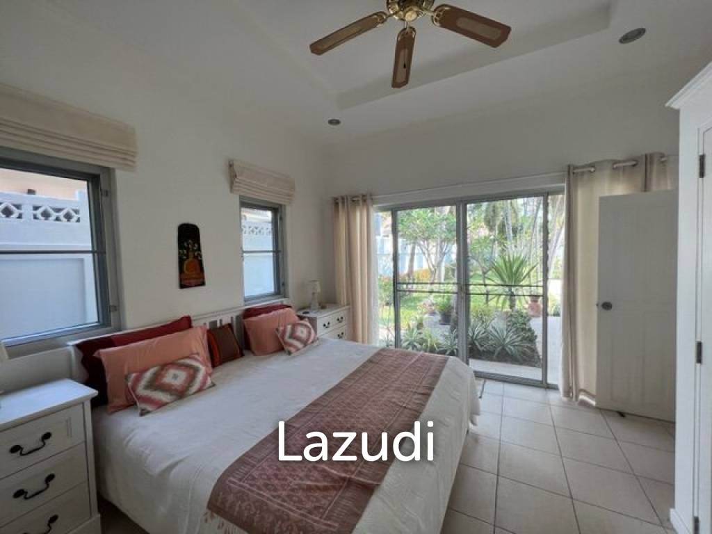 800 Sqm 3 Bed 3 Bath Villa For Sale