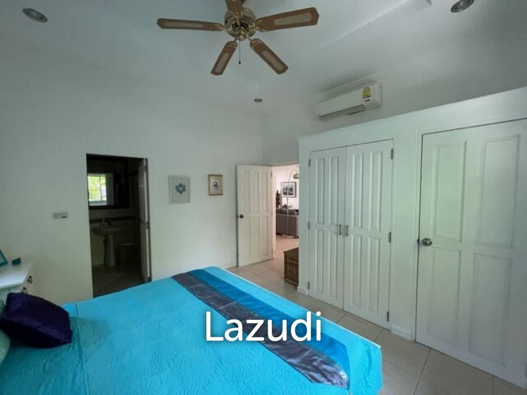 800 Sqm 3 Bed 3 Bath Villa For Sale