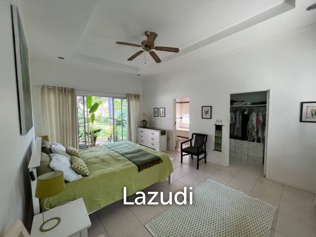 800 Sqm 3 Bed 3 Bath Villa For Sale