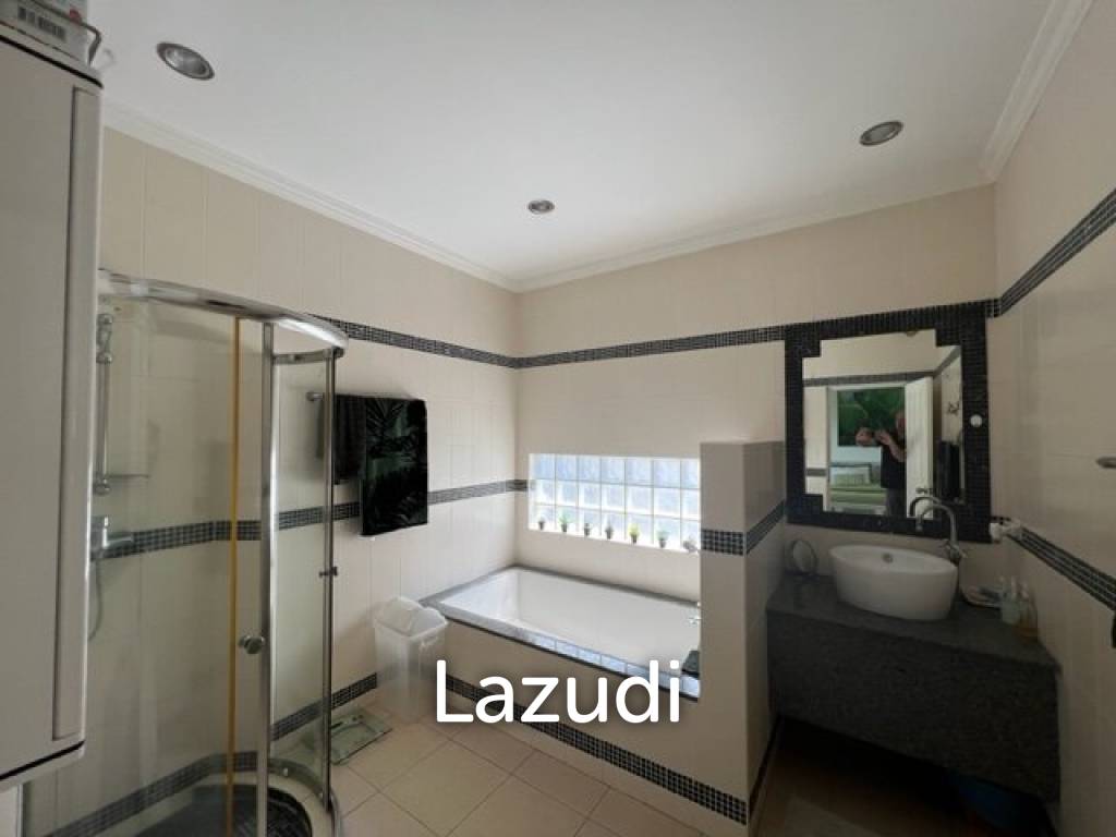 800 Sqm 3 Bed 3 Bath Villa For Sale