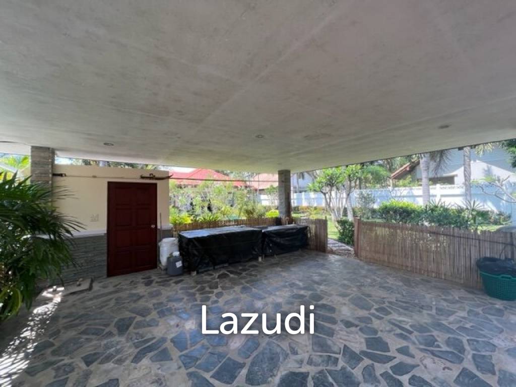 800 Sqm 3 Bed 3 Bath Villa For Sale