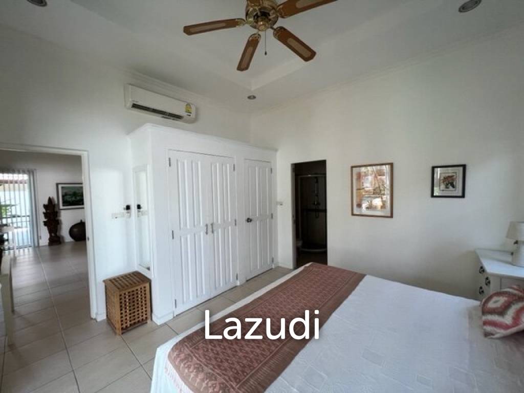 800 Sqm 3 Bed 3 Bath Villa For Sale