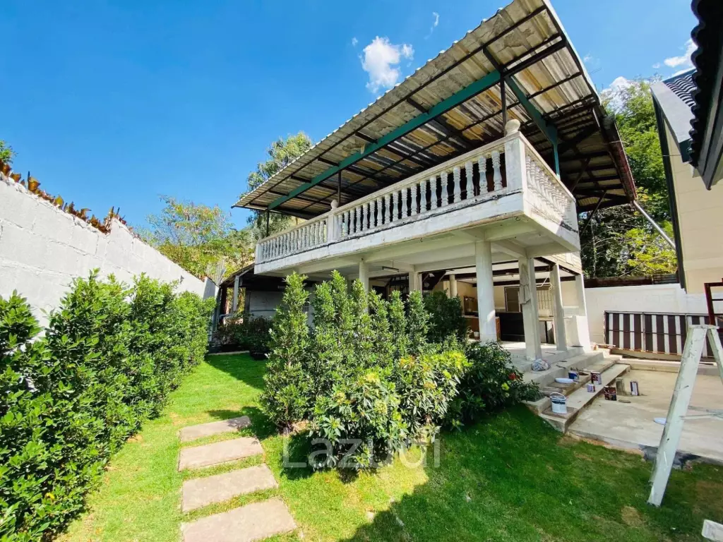 2 Bedrooms 3 Bahtrooms 111 Sqm. House in Sriracha