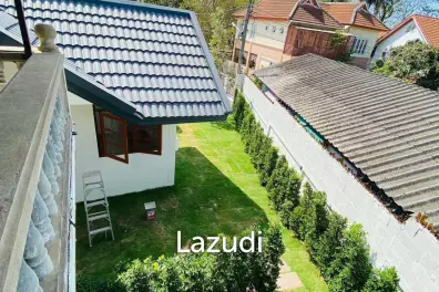 2 Bedrooms 3 Bahtrooms 111 Sqm. House in Sriracha