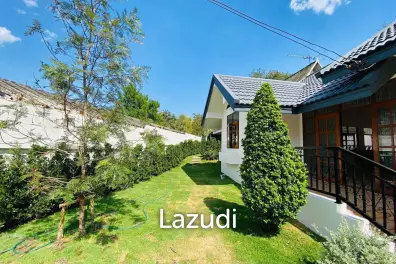 2 Bedrooms 3 Bahtrooms 111 Sqm. House in Sriracha