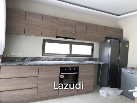 Вилла 310 кв.м. 3 Кровать 4 Ванна