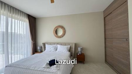 Вилла 310 кв.м. 3 Кровать 4 Ванна