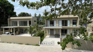 Вилла 3 Кровать 4 Ванна