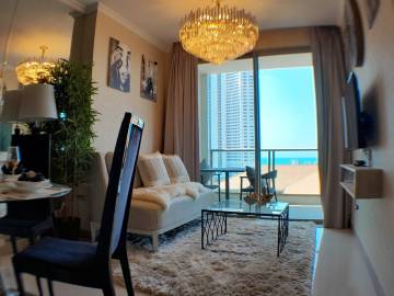 1 Bedroom 1 Bahtroom 32.64 Sqm. Riviera Jomtien.