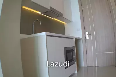 1 Bedroom 1 Bathroom 32.64 Sqm. Riviera Jomtien.