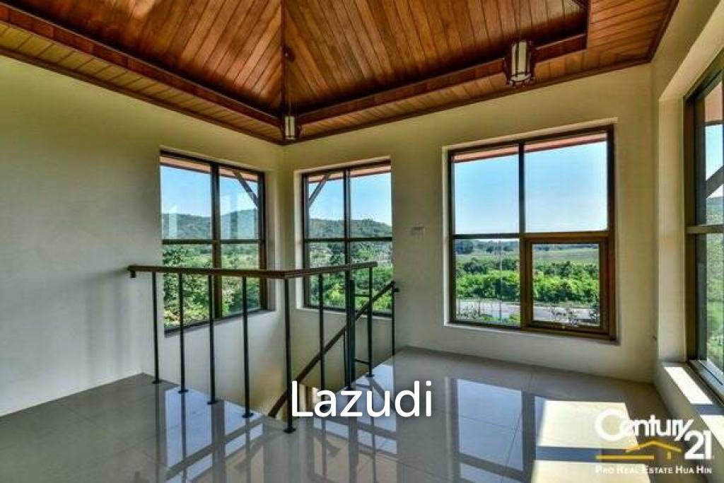 2,400 Sqm 3 Bed 3 Bath Villa For Sale