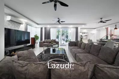 5 Bedroom House For Sale In Chateau Dale Villas