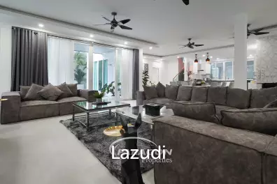 5 Bedroom House For Sale In Chateau Dale Villas