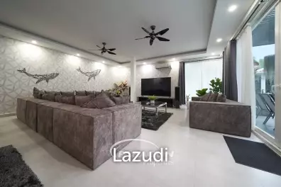 5 Bedroom House For Sale In Chateau Dale Villas