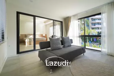 Chateau Dale Villas complex of 4 villas with private swimming pool parking and club house for SALE