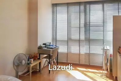 2 Bed 2 Bath 85 SQ.M Issara @ 42 Sukhumvit
