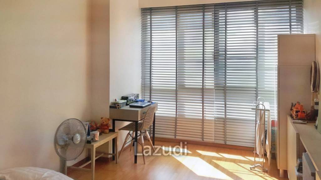 2 Bed 2 Bath 85 SQ.M Issara @ 42 Sukhumvit