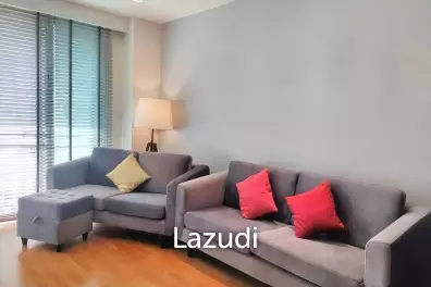 2 Bed 2 Bath 85 SQ.M Issara @ 42 Sukhumvit