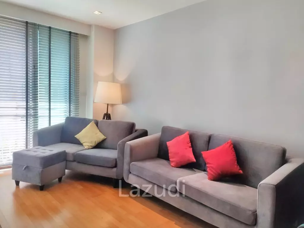 2 Bed 2 Bath 85 SQ.M Issara @ 42 Sukhumvit