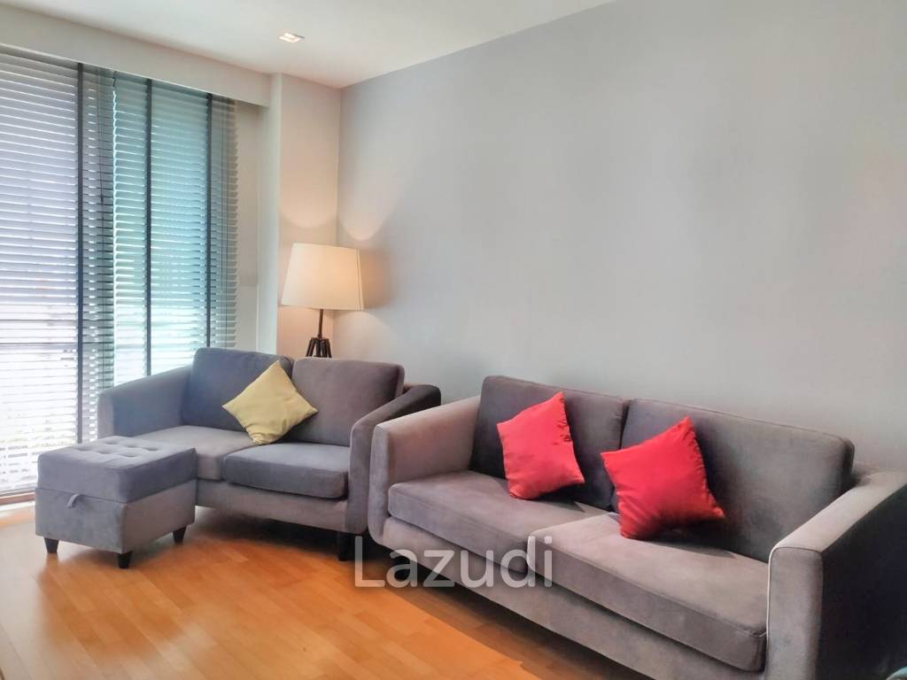2 Bed 2 Bath 85 SQ.M Issara @ 42 Sukhumvit