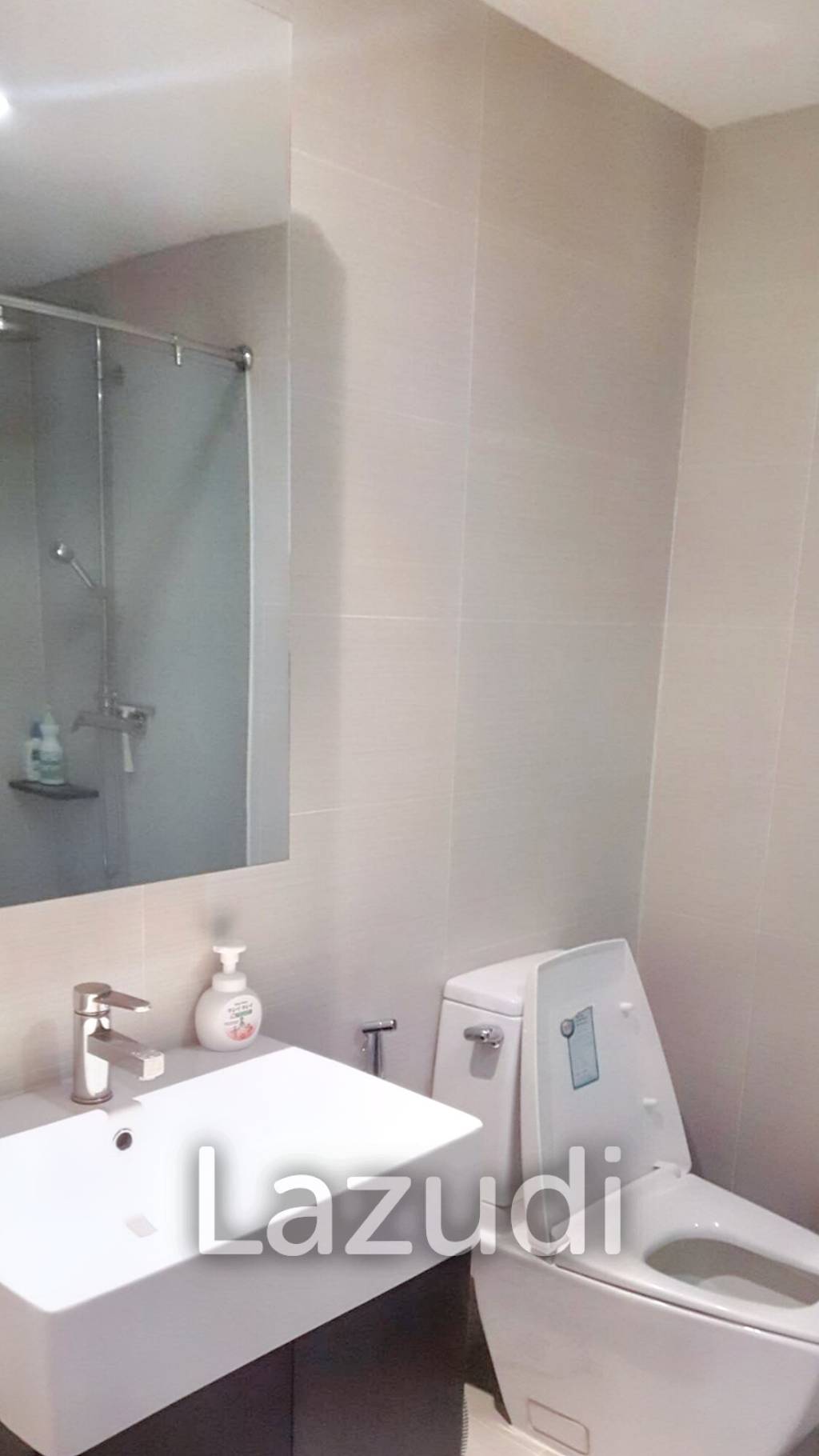 2 Bed 2 Bath 85 SQ.M Issara @ 42 Sukhumvit