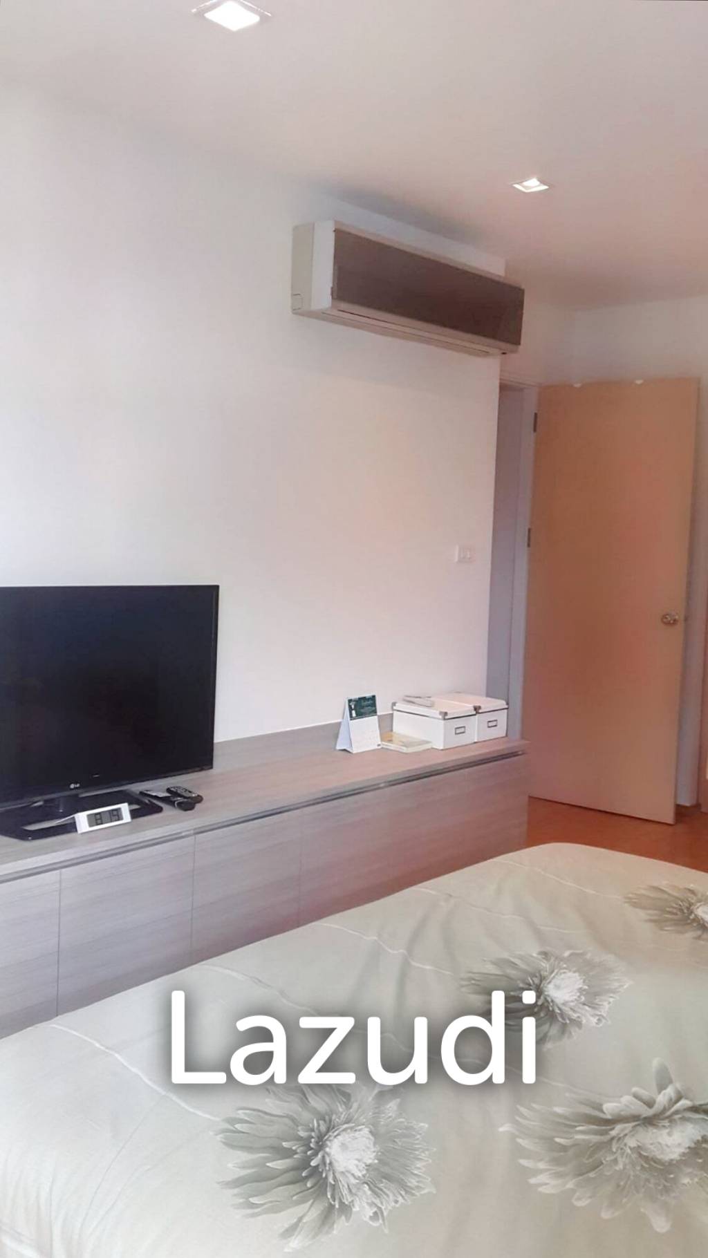 2 Bed 2 Bath 85 SQ.M Issara @ 42 Sukhumvit