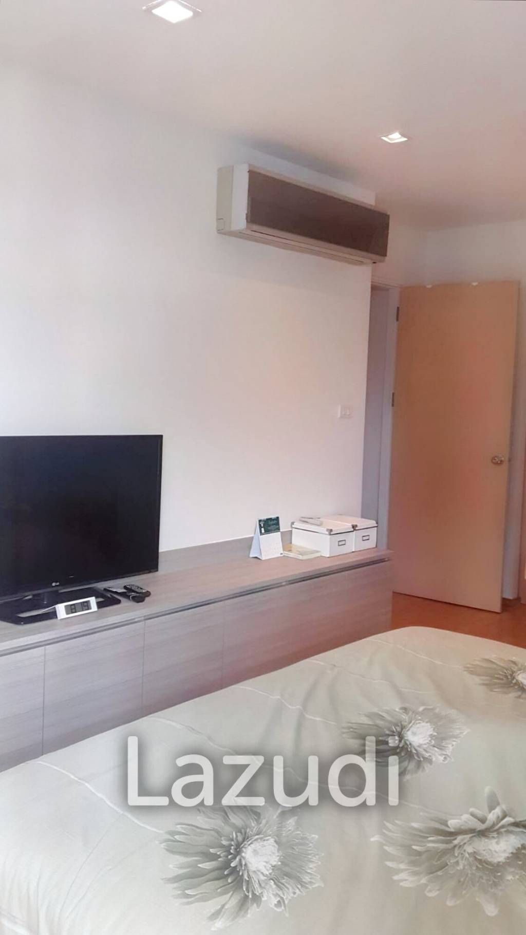2 Bed 2 Bath 85 SQ.M Issara @ 42 Sukhumvit