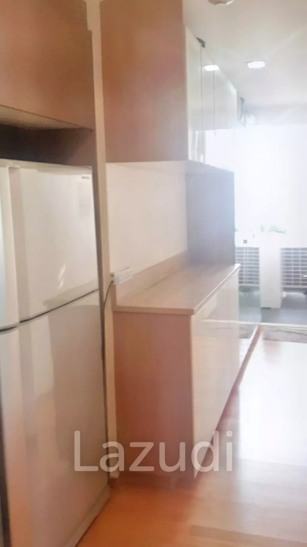 2 Bed 2 Bath 85 SQ.M Issara @ 42 Sukhumvit