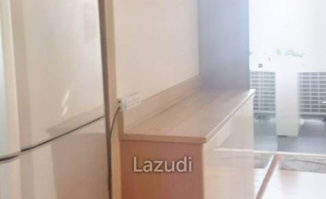 2 Bed 2 Bath 85 SQ.M Issara @ 42 Sukhumvit