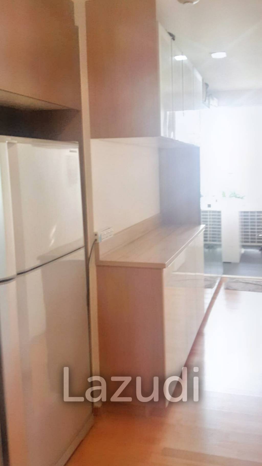 2 Bed 2 Bath 85 SQ.M Issara @ 42 Sukhumvit