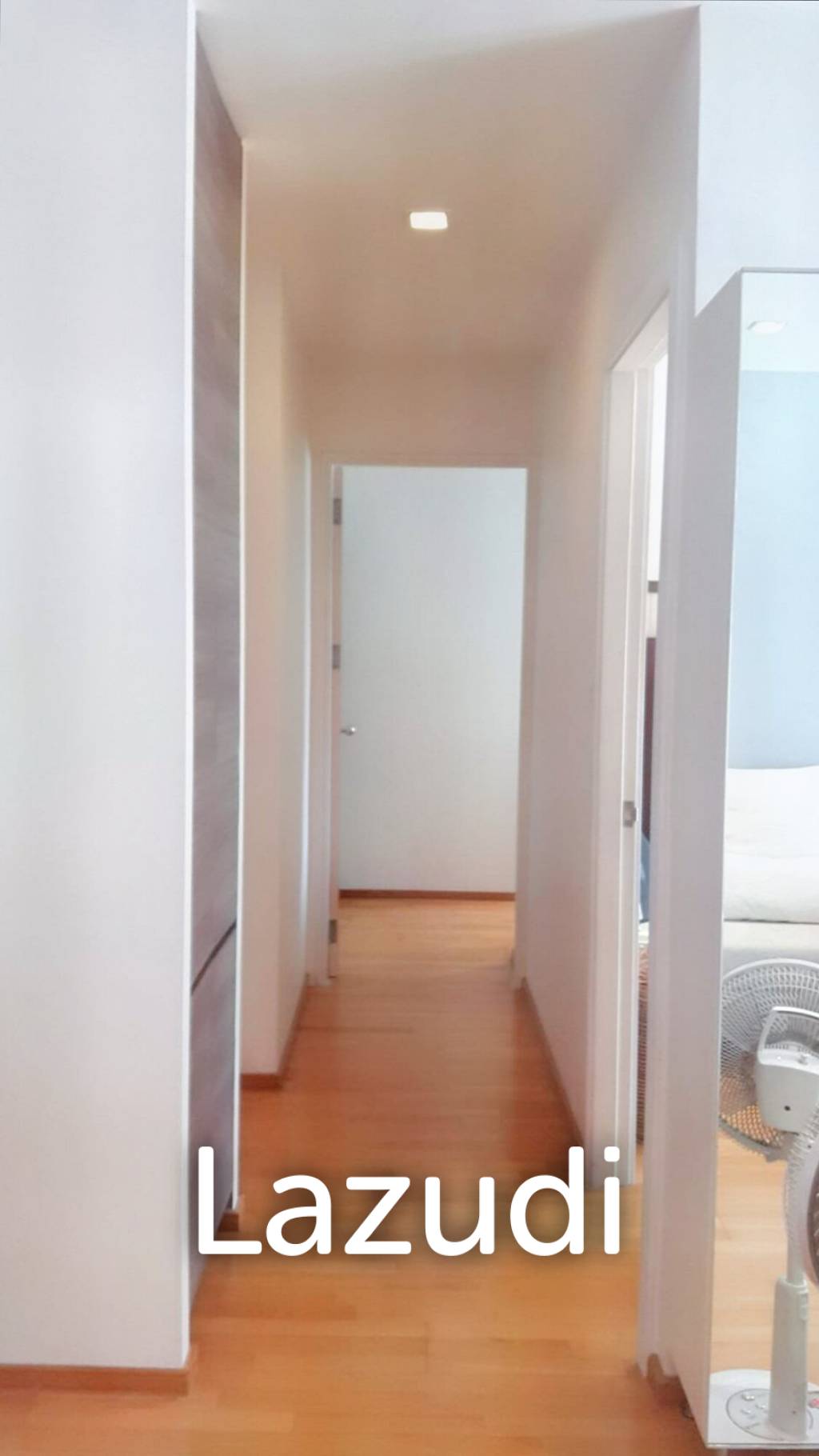 2 Bed 2 Bath 85 SQ.M Issara @ 42 Sukhumvit