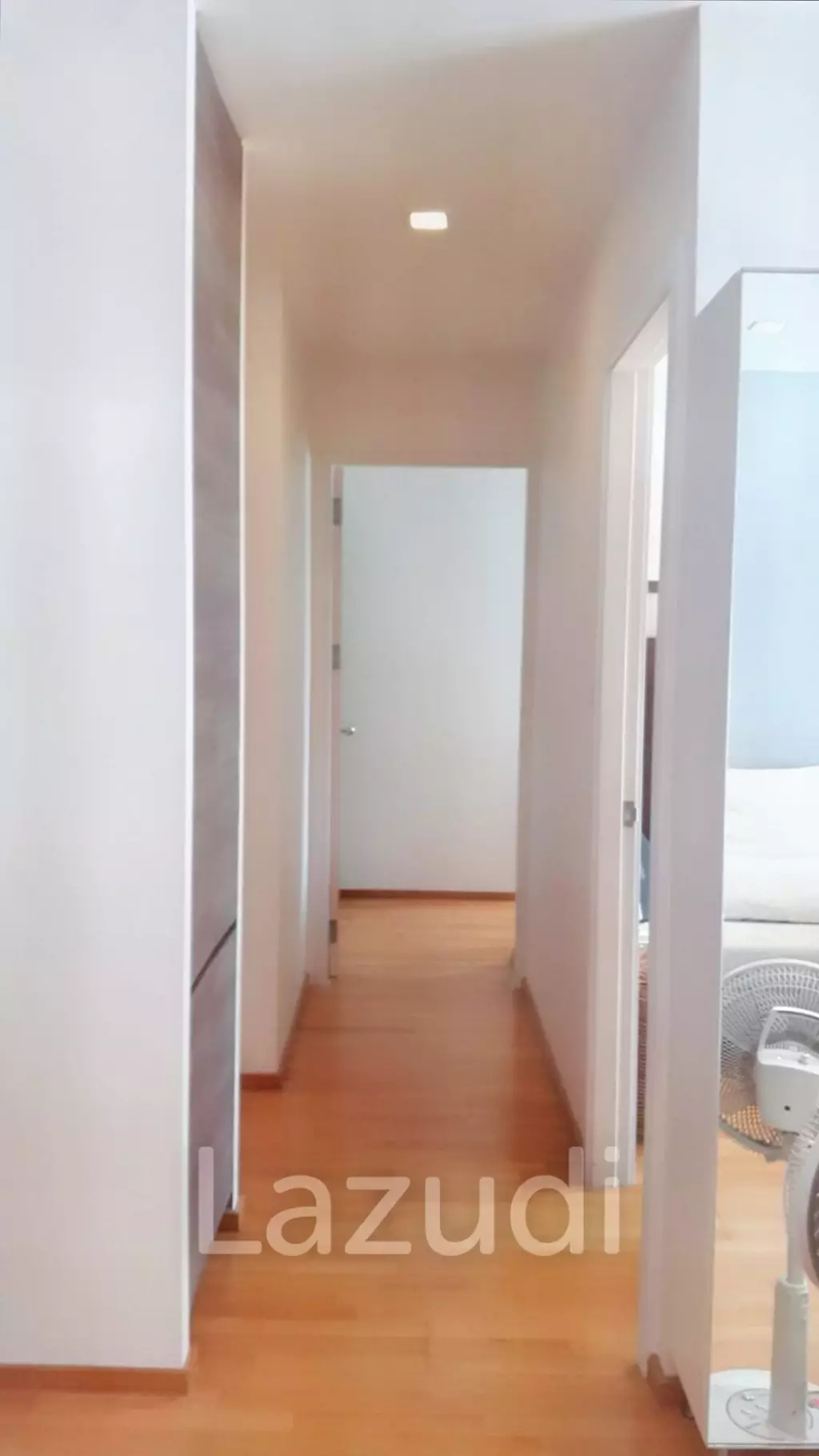 2 Bed 2 Bath 85 SQ.M Issara @ 42 Sukhumvit
