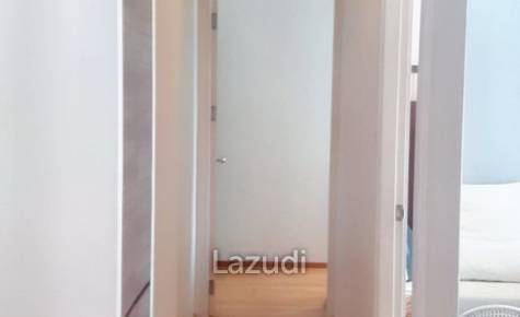 2 Bed 2 Bath 85 SQ.M Issara @ 42 Sukhumvit